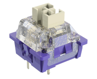 REDRAGON Panda switches (38 szt) A113 HP1 - 1247489 - zdjęcie 3